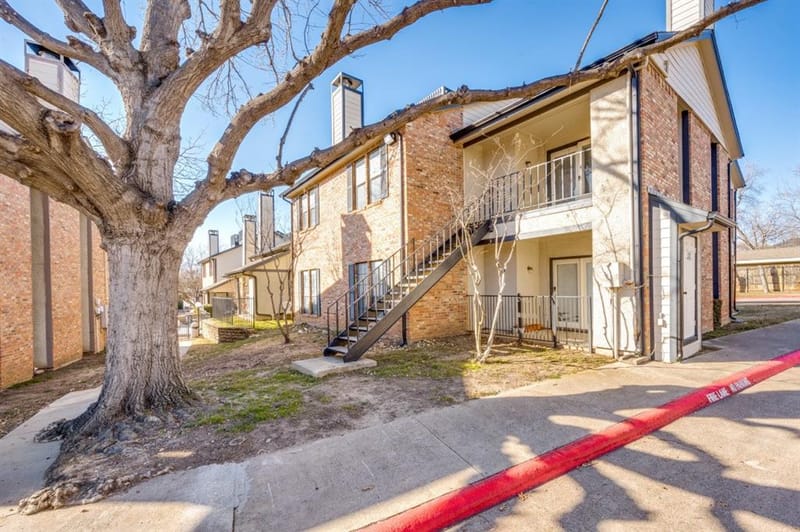 2835 Keller Springs # 502, Carrollton TX 75006 - Photo 25
