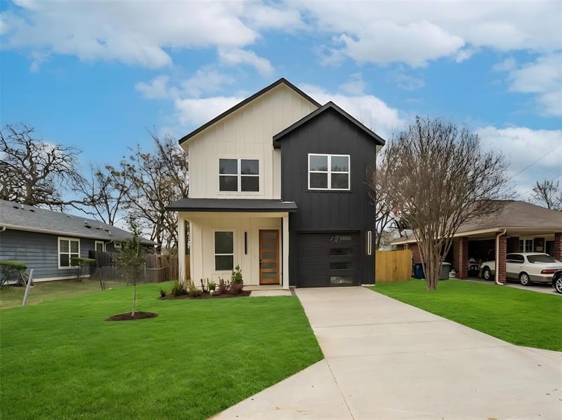 4715 Nome Street, Dallas TX 75216