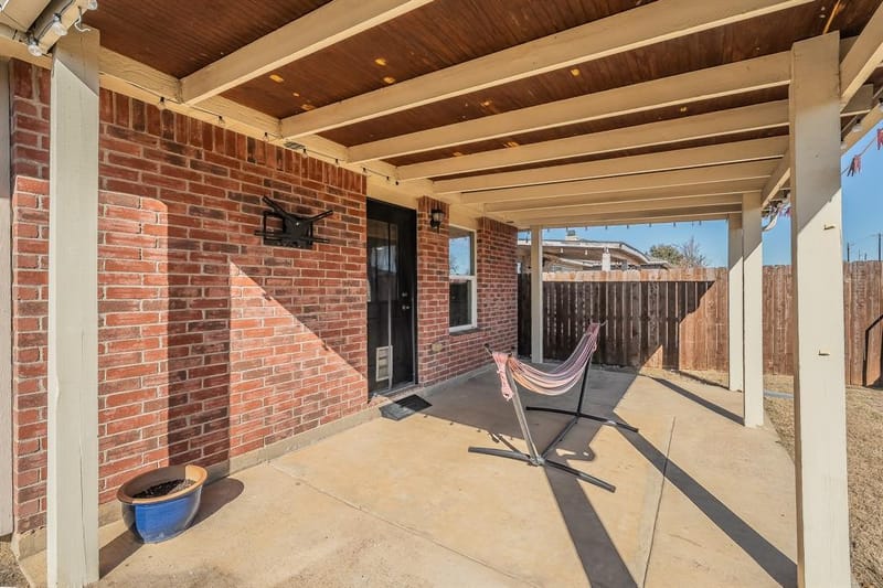 6601 Longleaf Lane, Denton TX 76210 - Photo 28