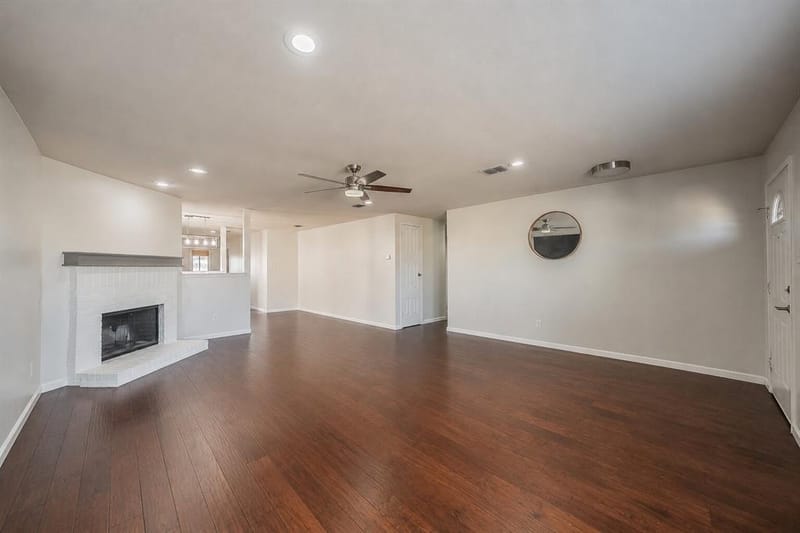6601 Longleaf Lane, Denton TX 76210 - Photo 9