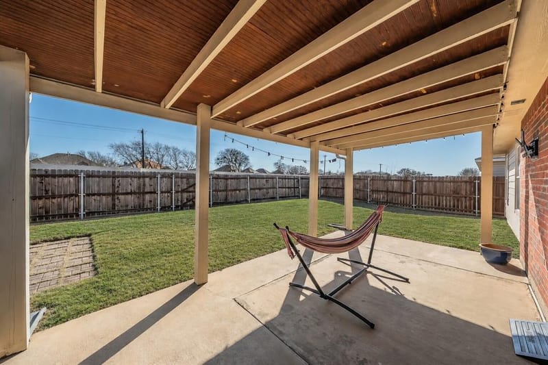 6601 Longleaf Lane, Denton TX 76210 - Photo 29