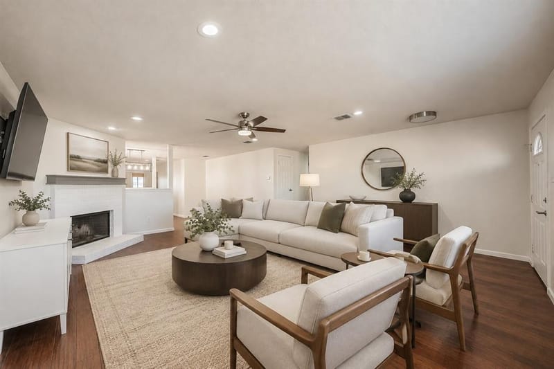 6601 Longleaf Lane, Denton TX 76210 - Photo 4