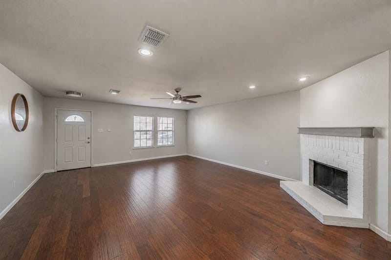 6601 Longleaf Lane, Denton TX 76210 - Photo 8