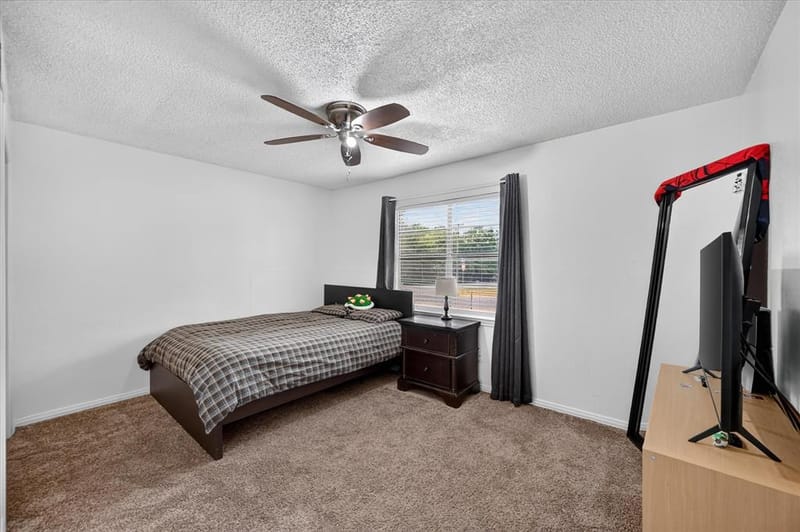 5800 Isbell Street, Sansom Park TX 76114 - Photo 13