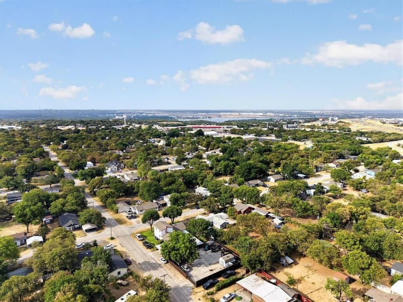 5800 Isbell Street, Sansom Park TX 76114 - Photo 36