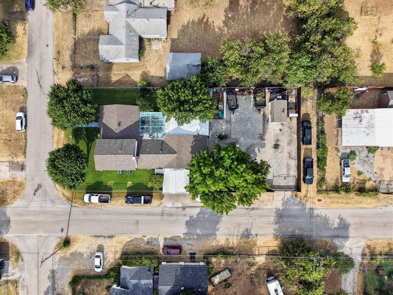 5800 Isbell Street, Sansom Park TX 76114 - Photo 37