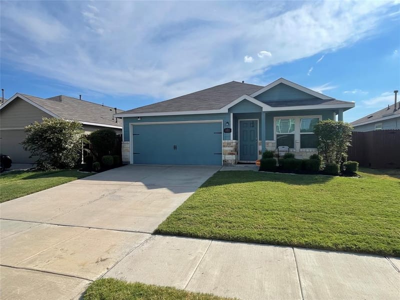 2925 Bronte Boulevard, Heartland TX 75126