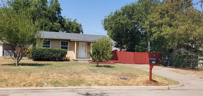 935 Powell Road, Mesquite TX 75149