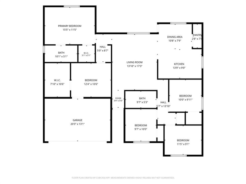 625 Linda Court, Joshua TX 76058 - Photo 24