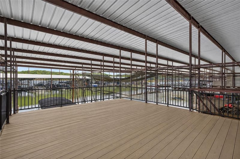 512 Mill Creek Road # 14R, Pottsboro TX 75076 - Photo 21
