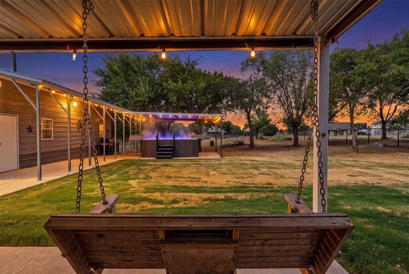 909 Erwin Road, Poolville TX 76487 - Photo 22