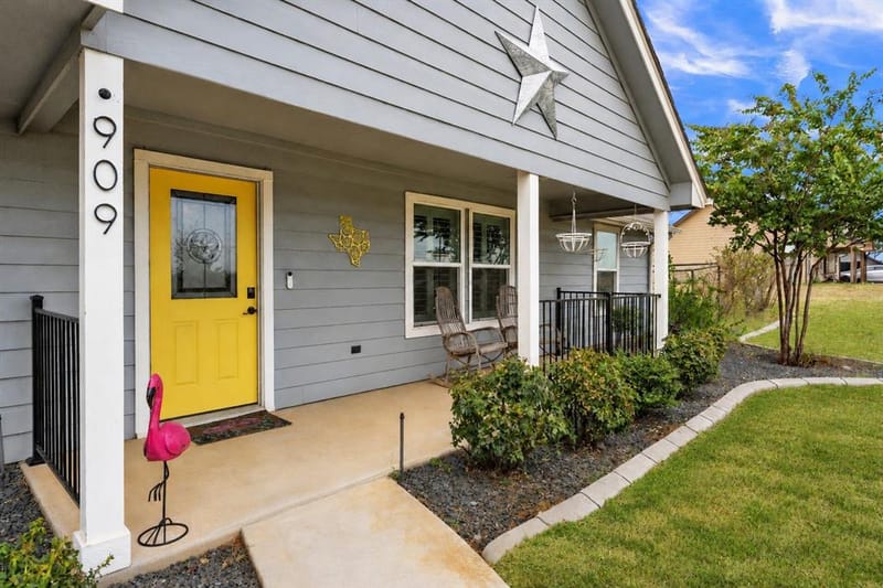 909 Erwin Road, Poolville TX 76487 - Photo 3