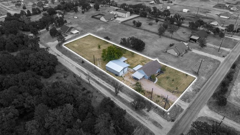 909 Erwin Road, Poolville TX 76487 - Photo 32
