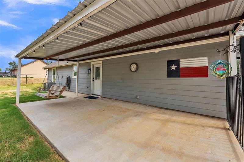 909 Erwin Road, Poolville TX 76487 - Photo 20