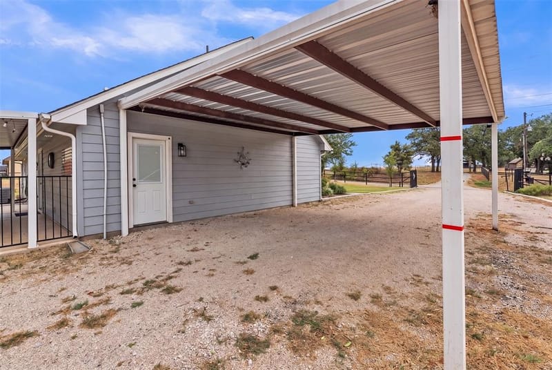 909 Erwin Road, Poolville TX 76487 - Photo 24