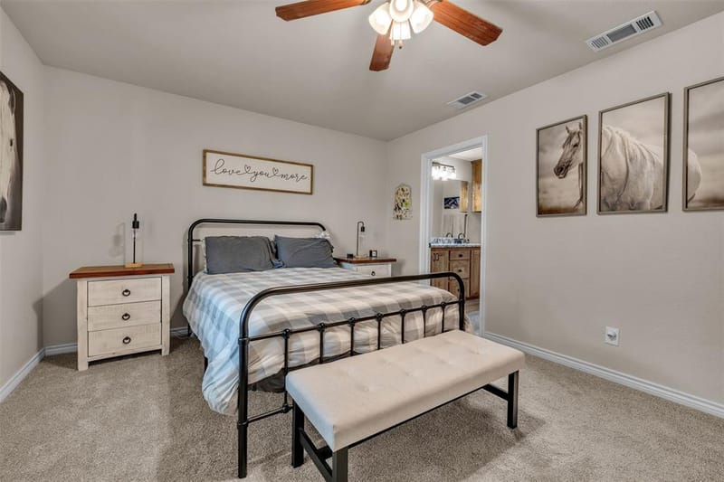 909 Erwin Road, Poolville TX 76487 - Photo 11
