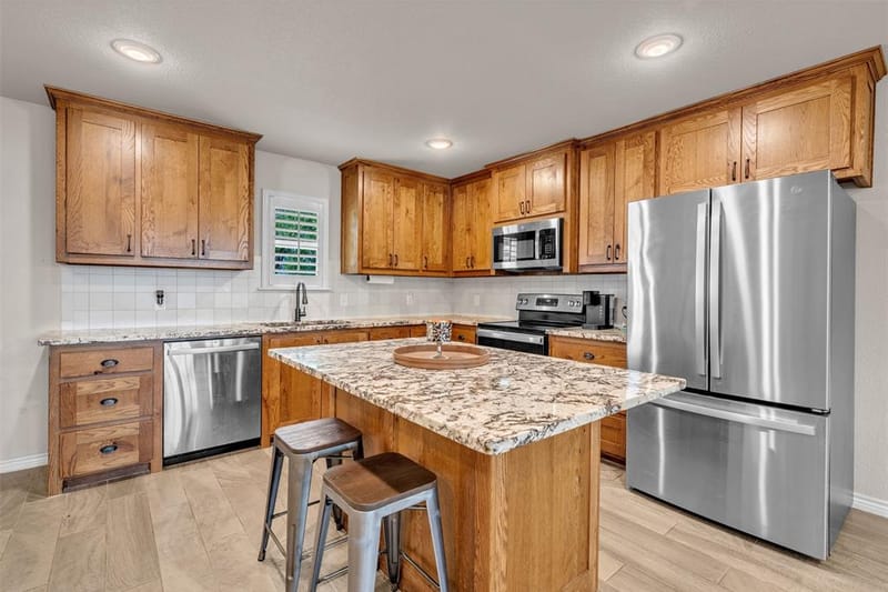 909 Erwin Road, Poolville TX 76487 - Photo 8