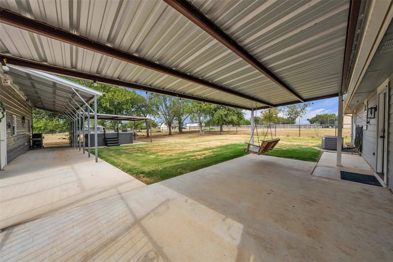909 Erwin Road, Poolville TX 76487 - Photo 21