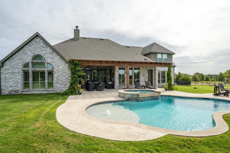 4674 Serenity Trail, McKinney TX 75071 - Photo 27
