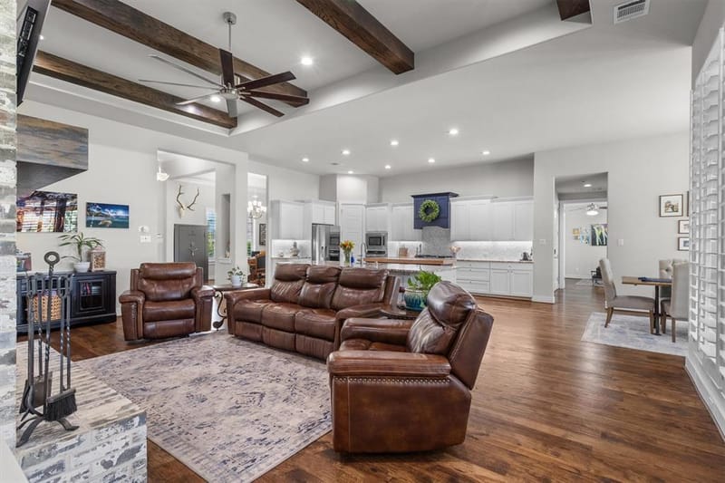 4674 Serenity Trail, McKinney TX 75071 - Photo 6