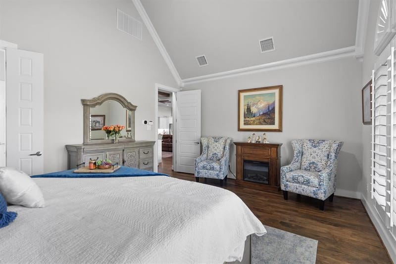 4674 Serenity Trail, McKinney TX 75071 - Photo 16