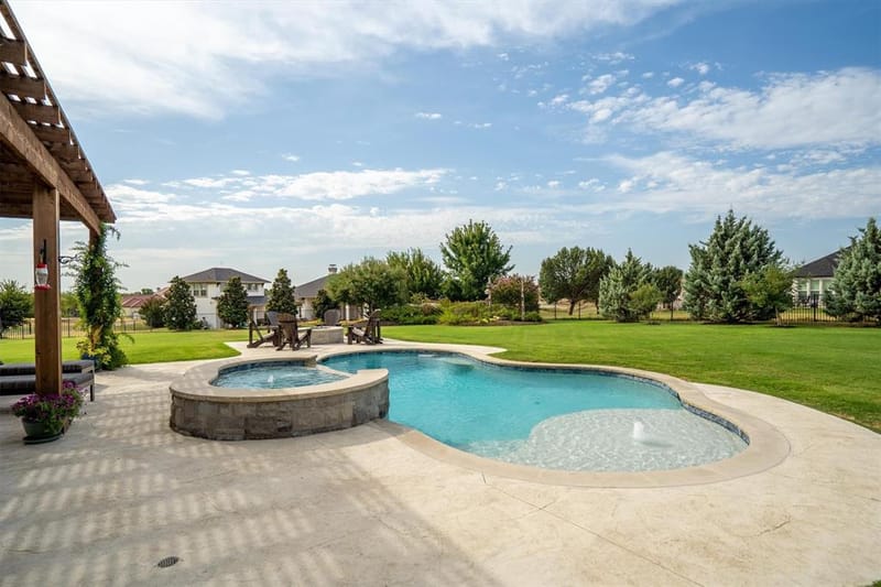 4674 Serenity Trail, McKinney TX 75071 - Photo 26