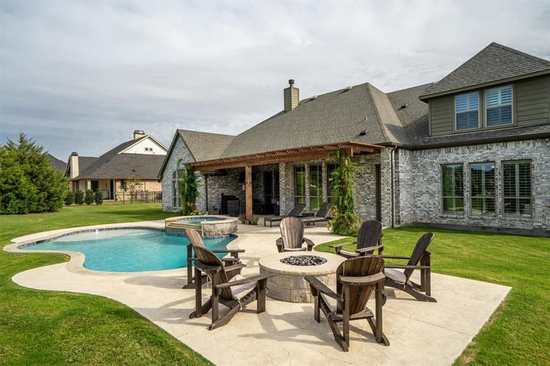 4674 Serenity Trail, McKinney TX 75071 - Photo 28