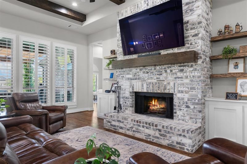 4674 Serenity Trail, McKinney TX 75071 - Photo 5