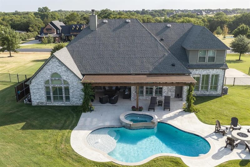 4674 Serenity Trail, McKinney TX 75071 - Photo 33