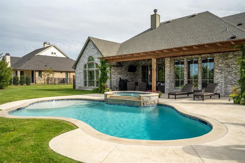4674 Serenity Trail, McKinney TX 75071 - Photo 29