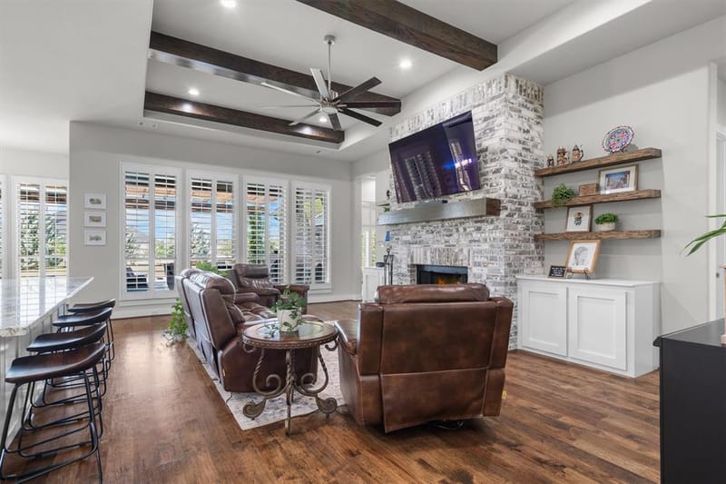 4674 Serenity Trail, McKinney TX 75071 - Photo 4
