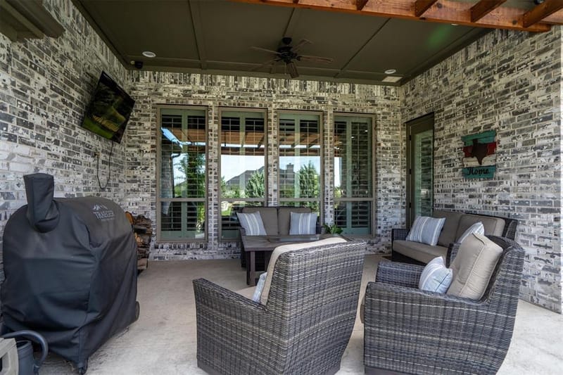 4674 Serenity Trail, McKinney TX 75071 - Photo 25