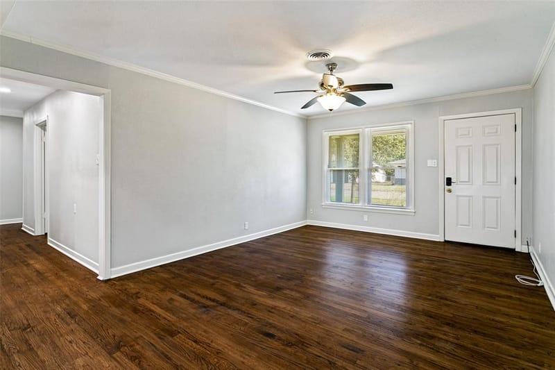 5317 Palmer Drive, Haltom City TX 76117 - Photo 6
