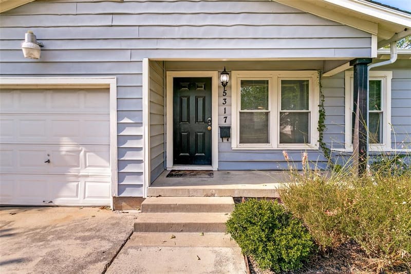5317 Palmer Drive, Haltom City TX 76117 - Photo 3