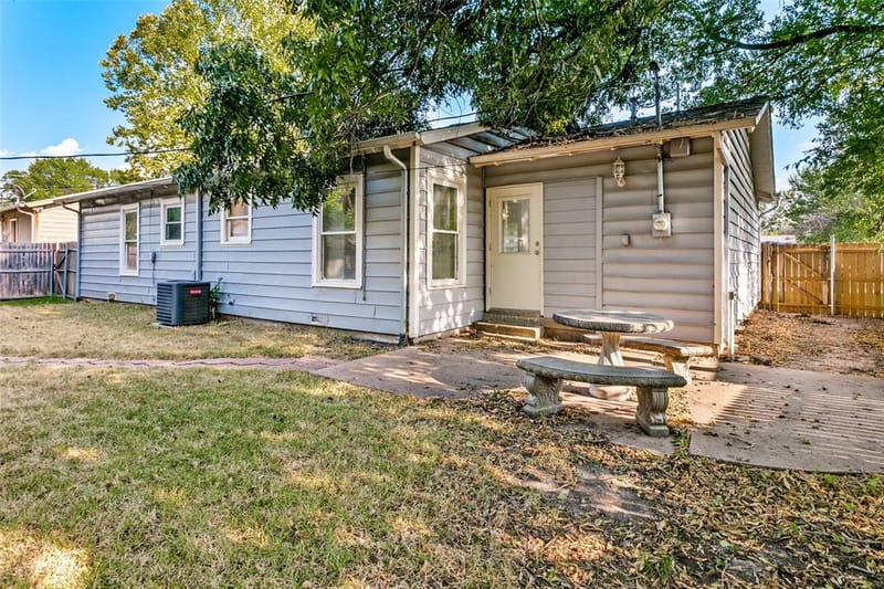5317 Palmer Drive, Haltom City TX 76117 - Photo 24