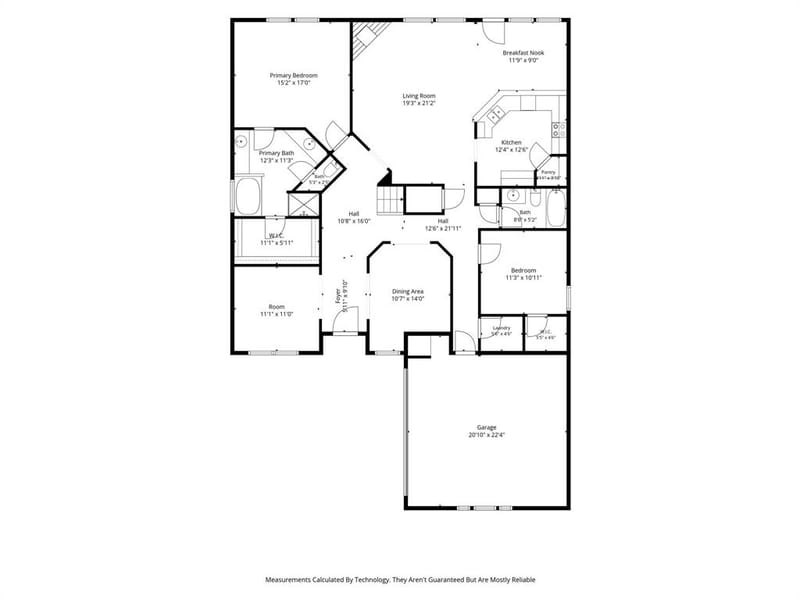 7207 Canary Lane, Sachse TX 75048 - Photo 26