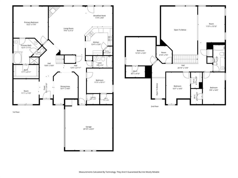 7207 Canary Lane, Sachse TX 75048 - Photo 28