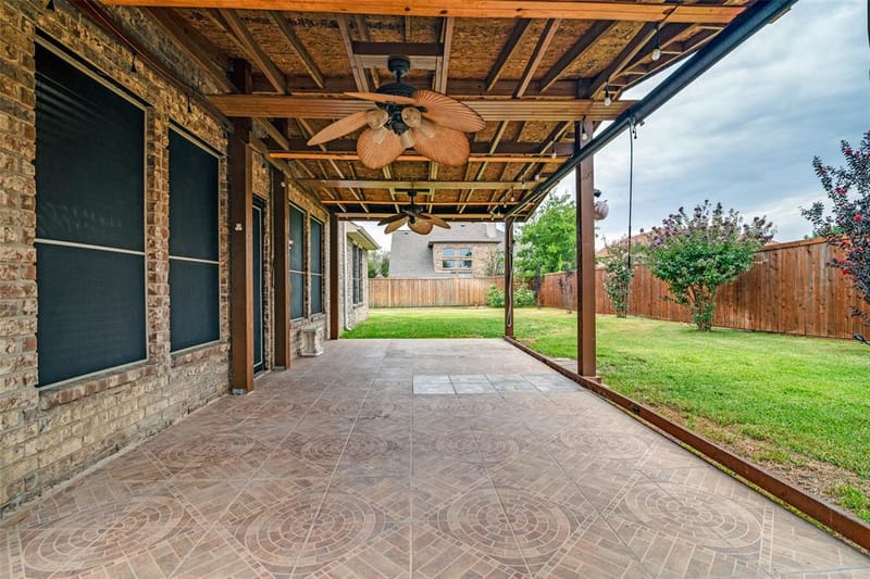 7207 Canary Lane, Sachse TX 75048 - Photo 24