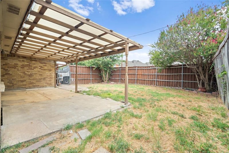 3309 Scott Drive, Rowlett TX 75088 - Photo 28