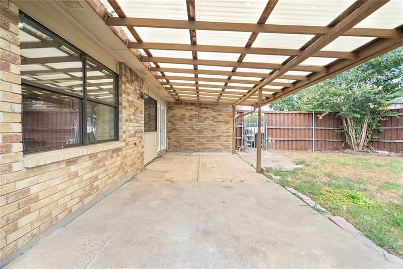 3309 Scott Drive, Rowlett TX 75088 - Photo 29