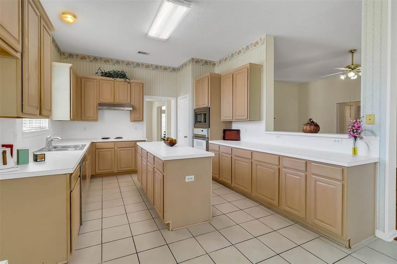 4101 CANDLEWYCK Drive, Plano TX 75024 - Photo 7