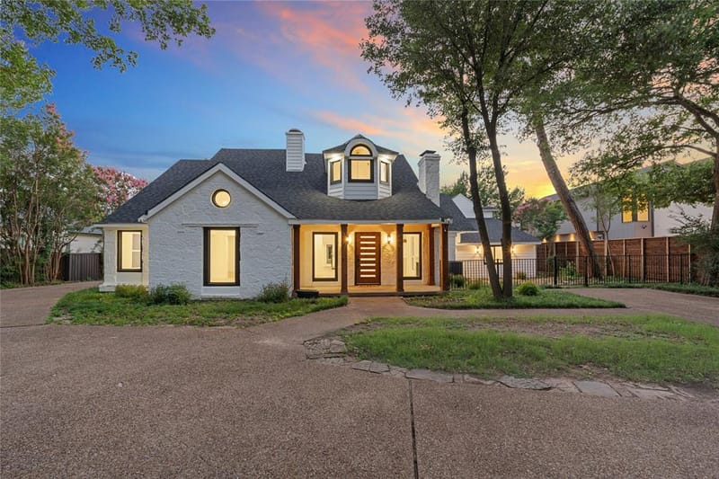 1521 El Campo, Dallas TX 75218