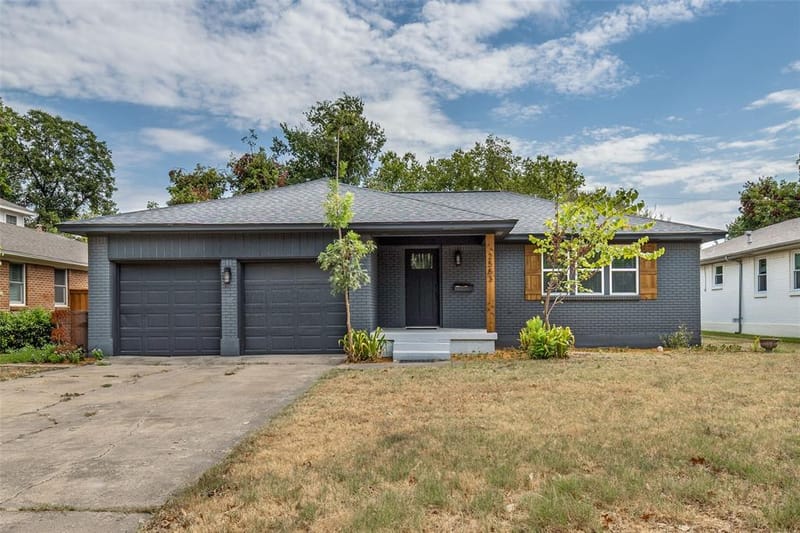 2553 Dorrington Drive, Dallas TX 75228 - Photo 18