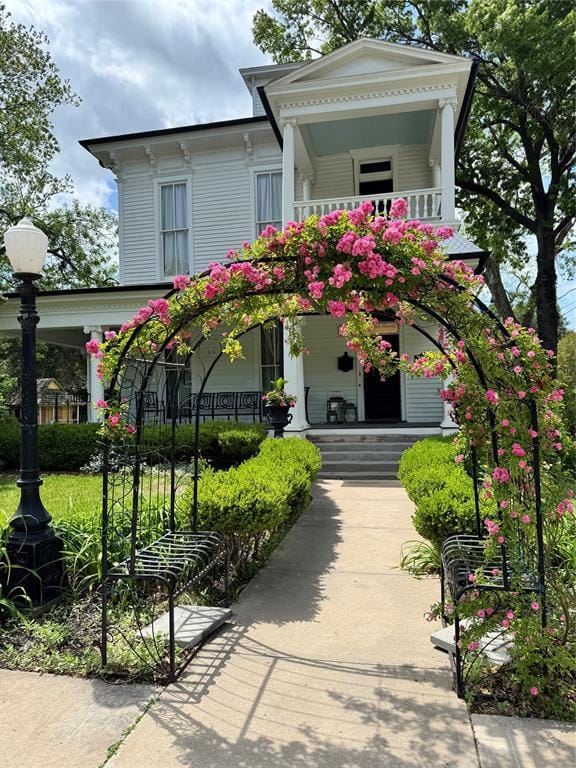 319 S Denton Street, Gainesville TX 76240