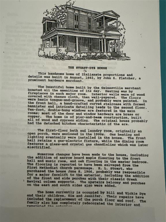 319 S Denton Street, Gainesville TX 76240 - Photo 24