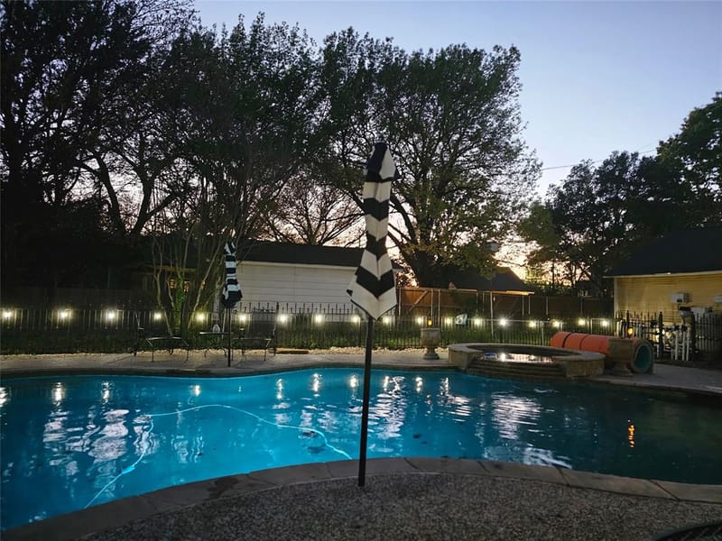 319 S Denton Street, Gainesville TX 76240 - Photo 19