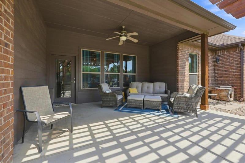 603 E Burks Street, Pilot Point TX 76258 - Photo 28