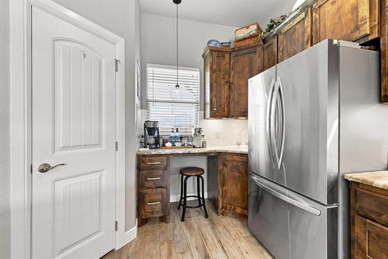 603 E Burks Street, Pilot Point TX 76258 - Photo 9
