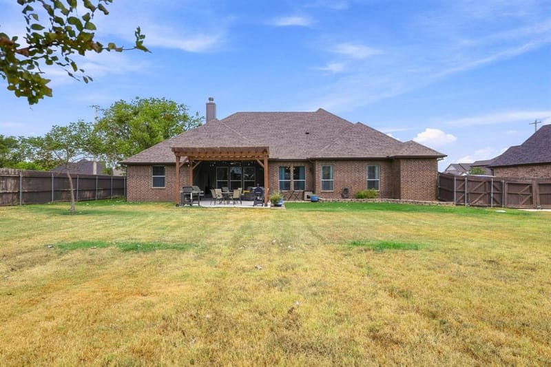 603 E Burks Street, Pilot Point TX 76258 - Photo 31