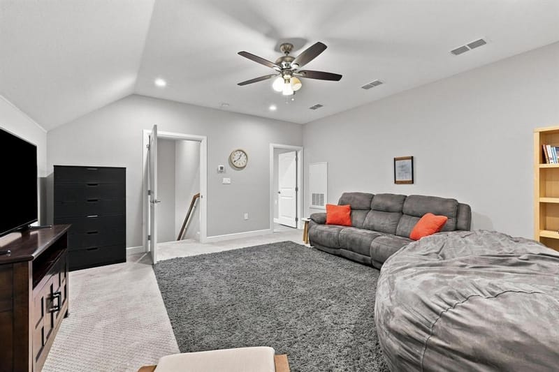 603 E Burks Street, Pilot Point TX 76258 - Photo 25